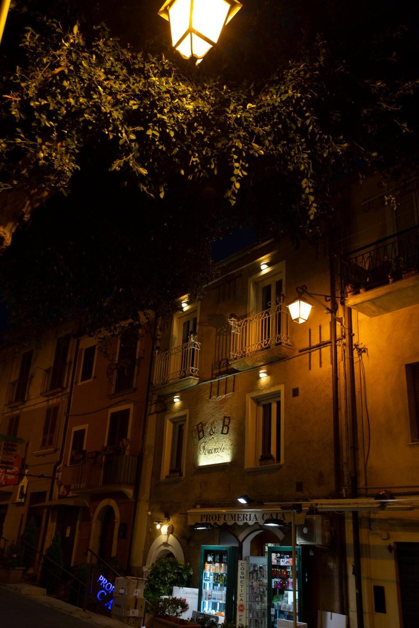Portercole B&B Tropea Exterior photo