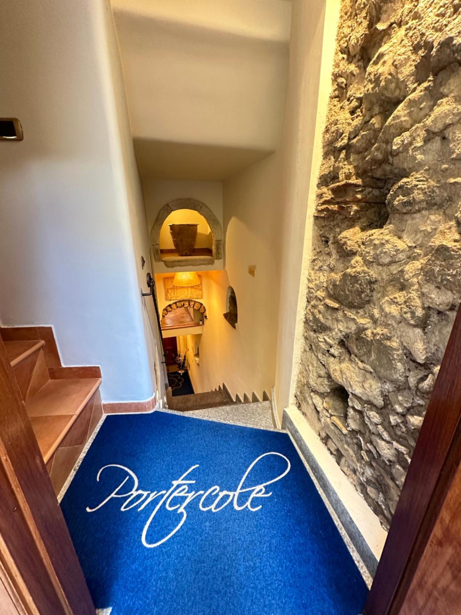 Portercole B&B Tropea Exterior photo