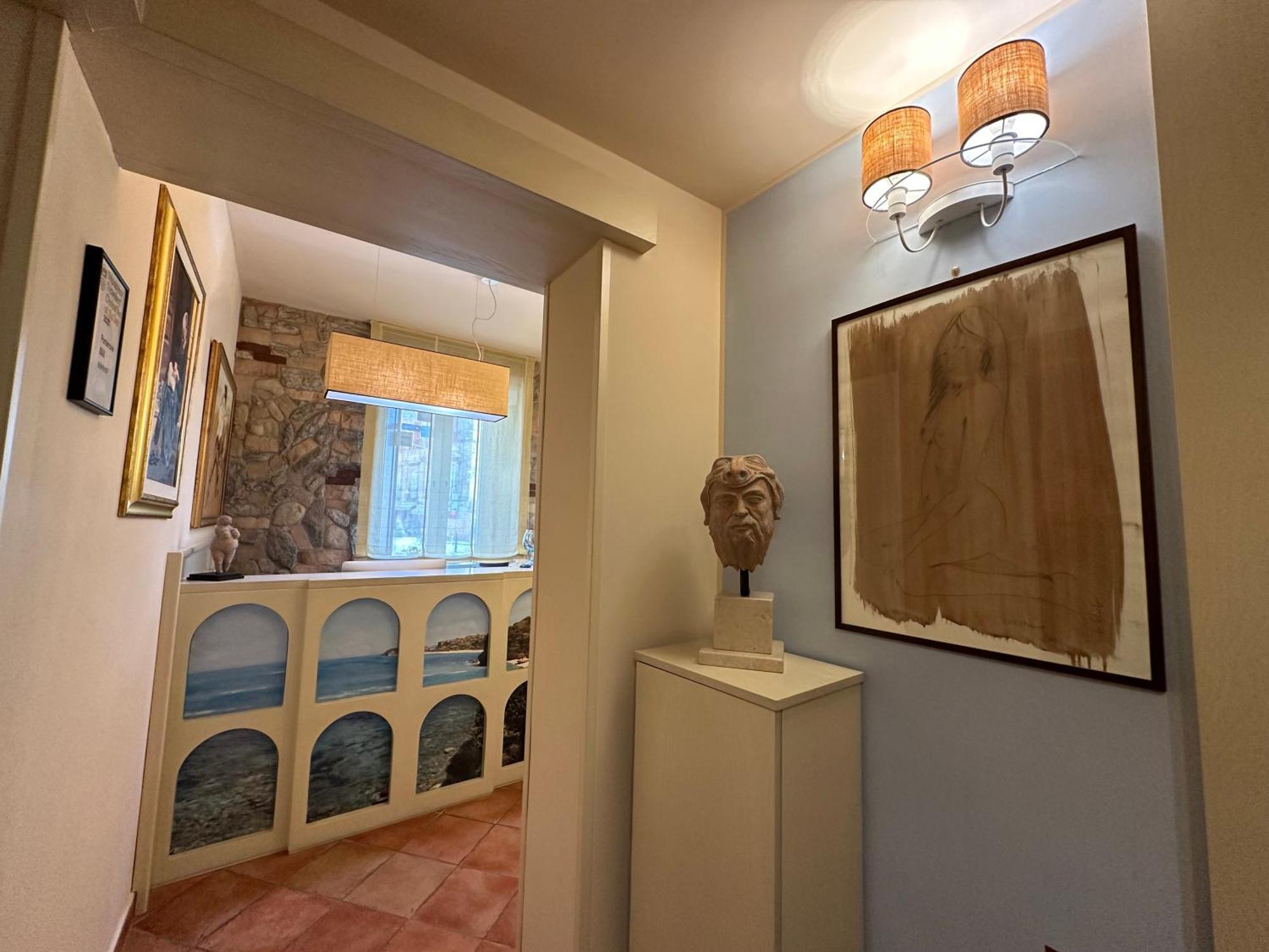 Portercole B&B Tropea Exterior photo