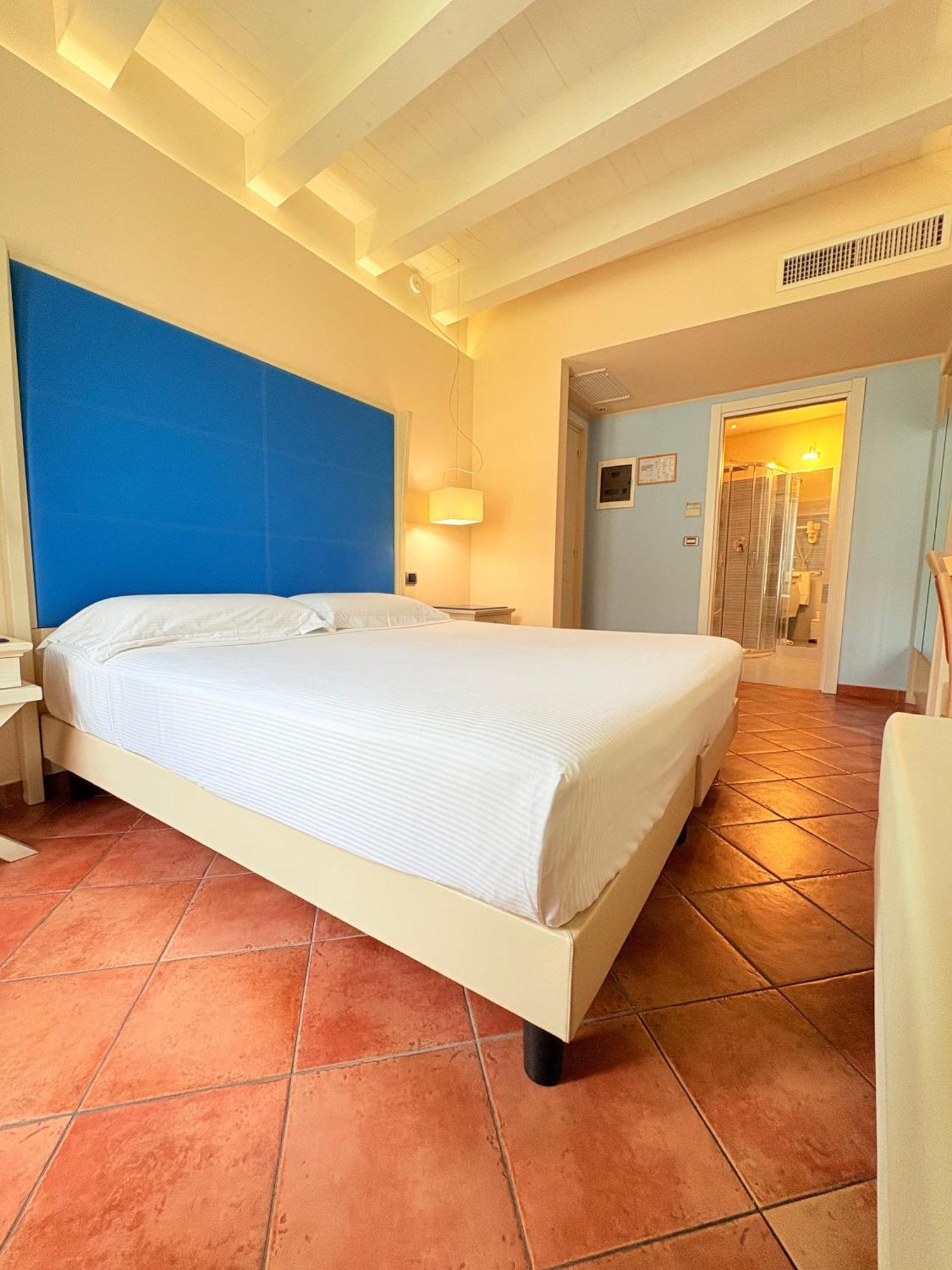 Portercole B&B Tropea Exterior photo