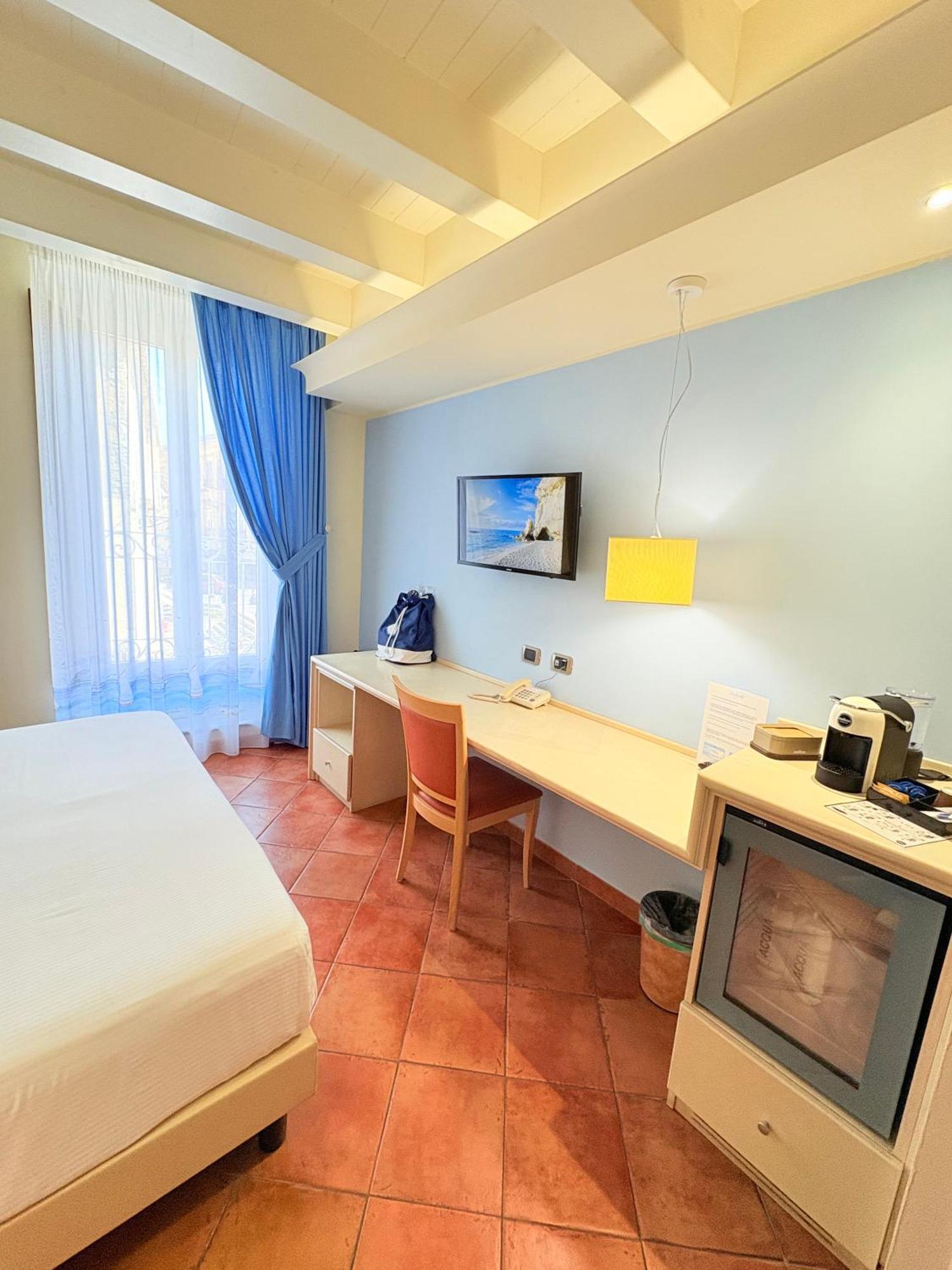 Portercole B&B Tropea Exterior photo