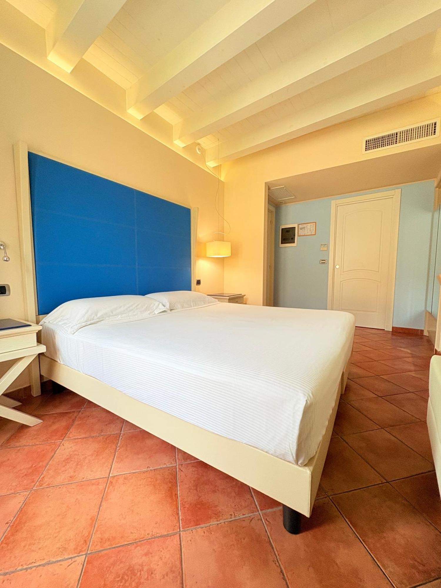 Portercole B&B Tropea Exterior photo