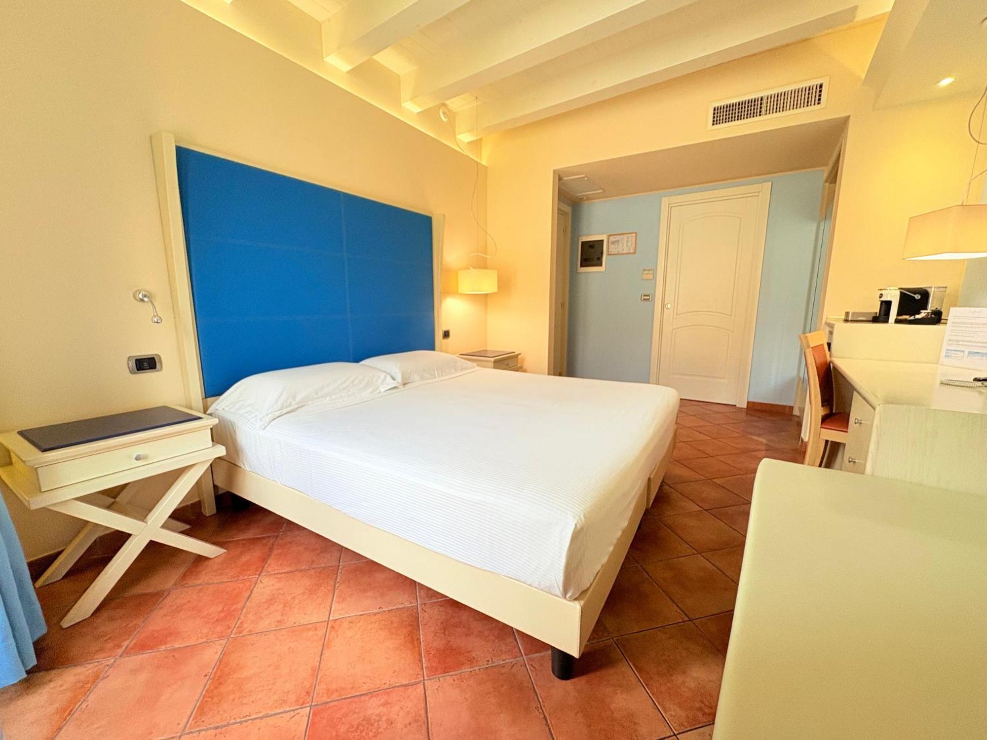 Portercole B&B Tropea Exterior photo