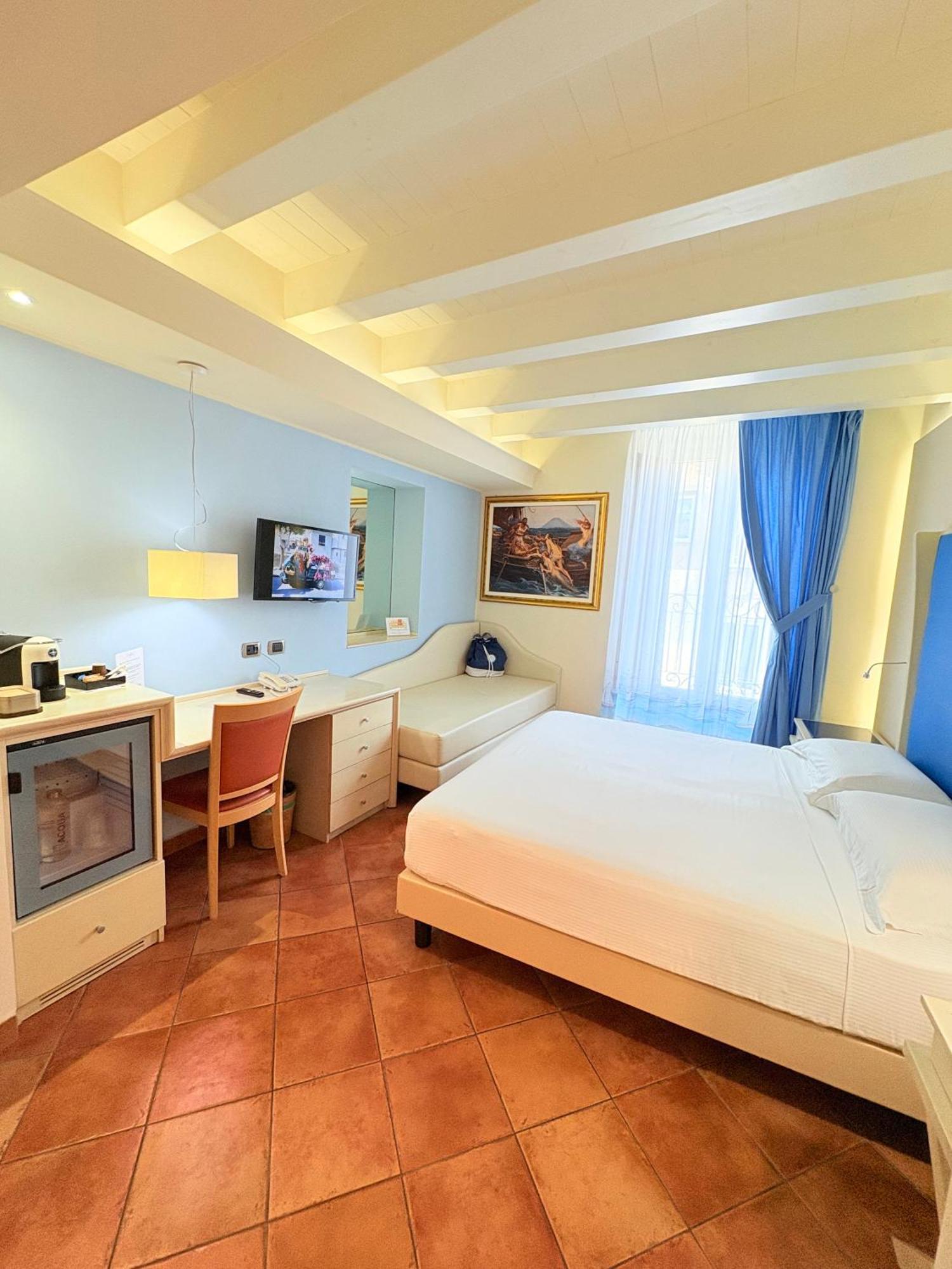 Portercole B&B Tropea Exterior photo