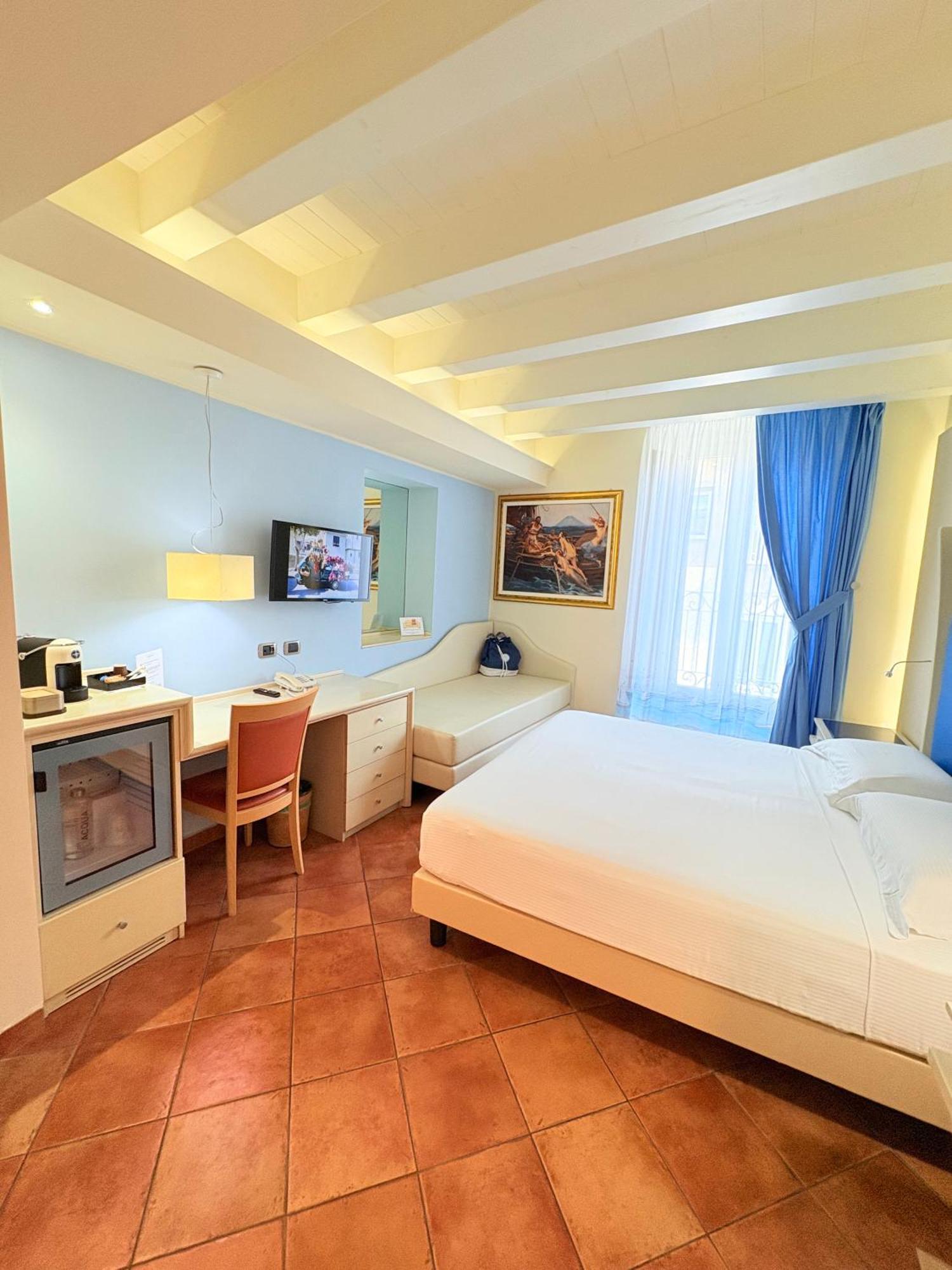 Portercole B&B Tropea Exterior photo