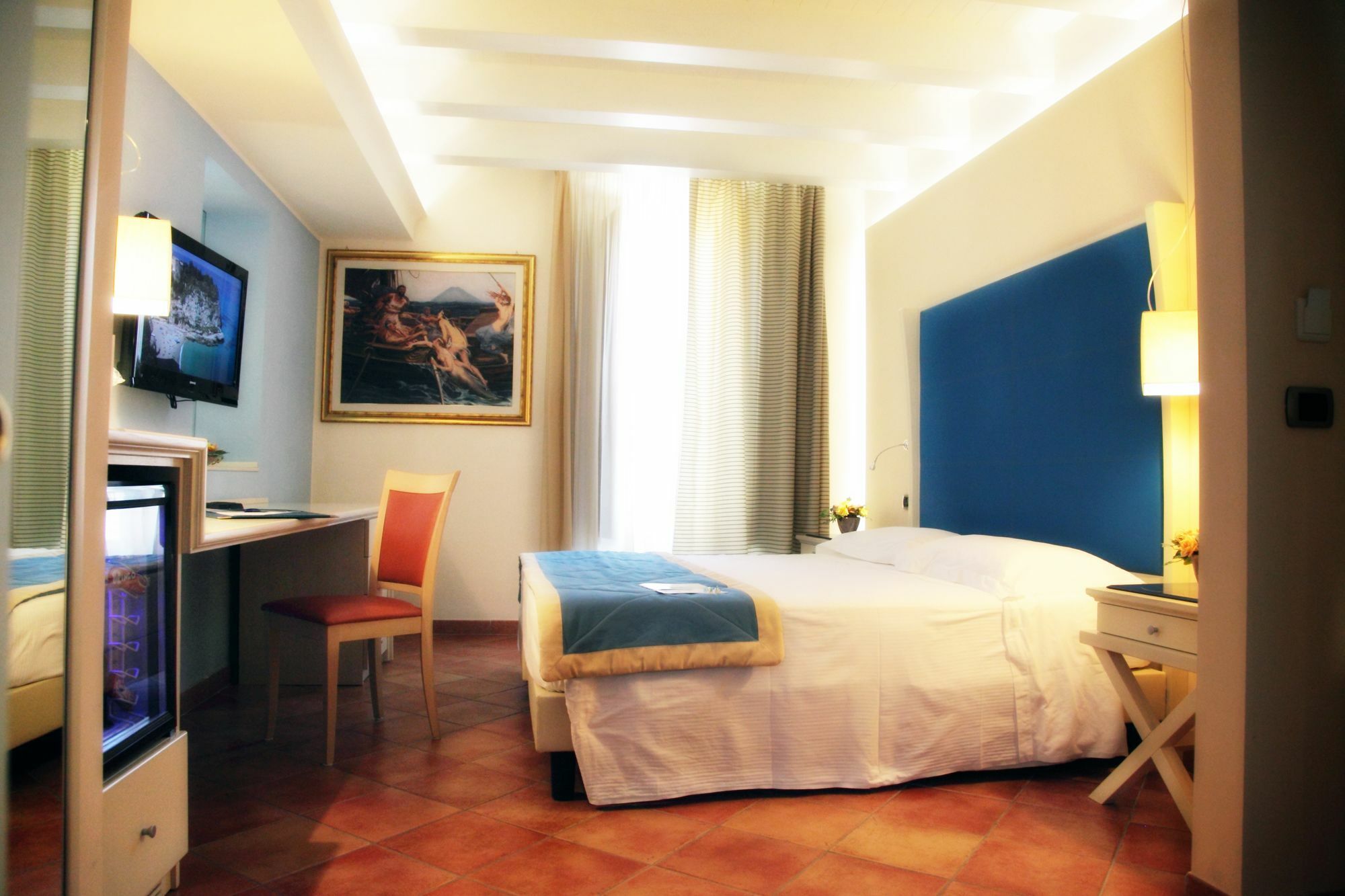 Portercole B&B Tropea Exterior photo